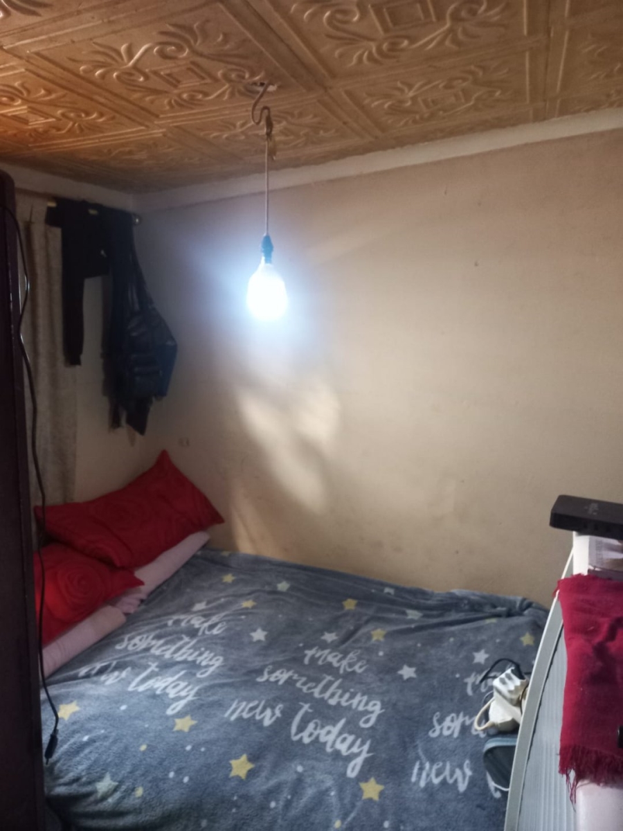 3 Bedroom Property for Sale in Strandfontein Village Western Cape